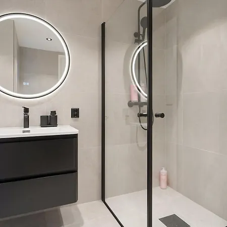 - Rosenberg Nordic Appartement *