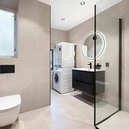 Appartement - Rosenberg Nordic