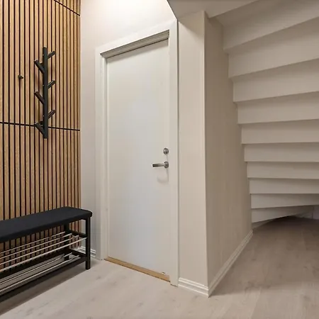 Appartement - Rosenberg Nordic Bergen