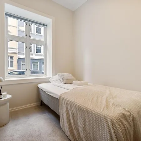 - Rosenberg Nordic Appartement