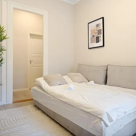 Appartement - Rosenberg Nordic Bergen