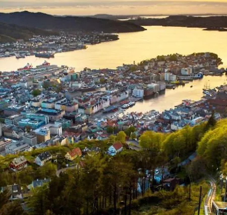 - Rosenberg Nordic * Bergen