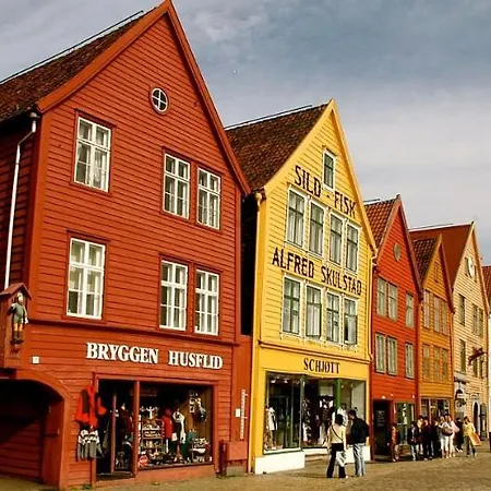 - Rosenberg Nordic Appartement
